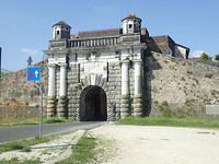 Porta Udine