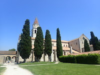 Basilika Santa Maria Assunta