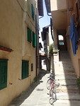 Oude stad