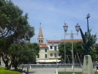 Kerk Grado