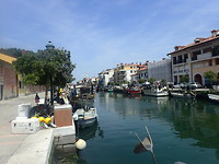 Vissershaven