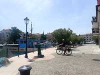 Vissershaven