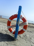 Strand van Grado
