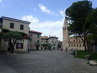 Oude stad