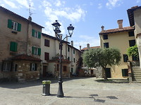 Oude stad