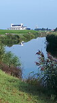 2x de toren van Hindeloopen