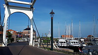 Hindeloopen