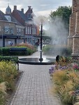 Fontein De Oortwolk