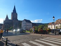Wissembourg