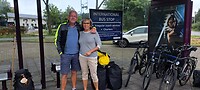 Start camino