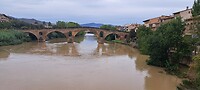 Puente de la Reina