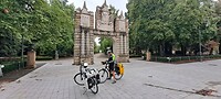 Pamplona