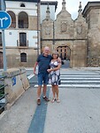 Los Arcos