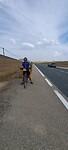 20 kilometer langs ongezellige N-weg