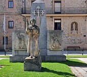 Santa Domingo de la Calzada