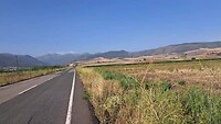 Op weg naar Belorado