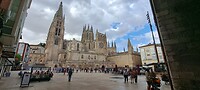Cathedral de Santa Maria