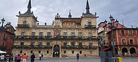 Plaza Major