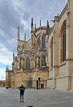 Catedral Sancta Maria de Regla