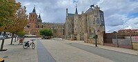 Historisch Astorga