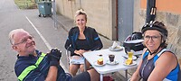 Koffiestop