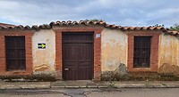 Camino aanwijzing