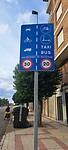 Stepjes op de weg toegestaan