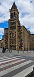 Kerk van San Andrés