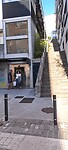 Lift naar de historische stad