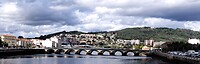 Brug van Pontevedra