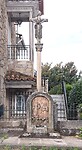 Kruisbeeld monument
