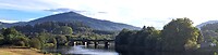 Brug in Padrón