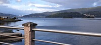 De laatste van Ria de Vigo
