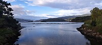 Ria de Vigo