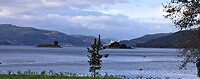 Ria de Vigo