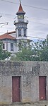 Kerktoren Seixas