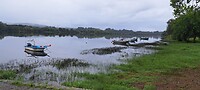 Vissersbootjes