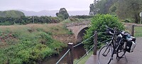 Ponte Medieval da Veiga de Mira