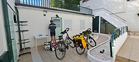 Genius Loci Guesthouse