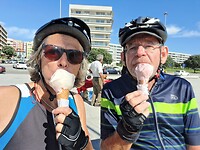 Zo waren we 11 jaar geleden hier begonnen