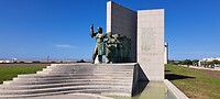 Monument