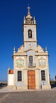 Kerk in Mar