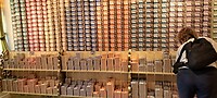Blikjes sardines