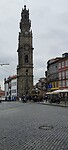 Torre dos Clérigos