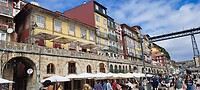 Levendig Porto