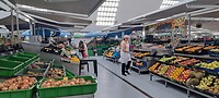 Mercado Municipal de Matoshinos