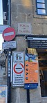 Porta do Comiño
