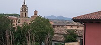 Los Arcos