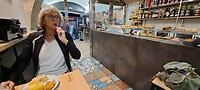 Pinchobar