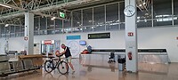Fietsen reisklaar maken